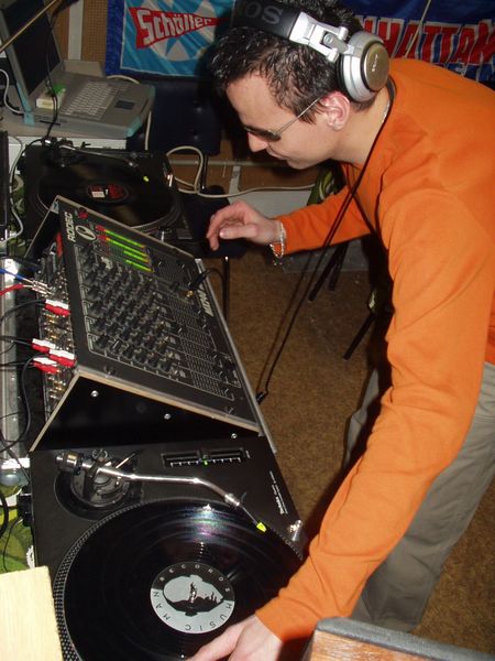 DJ nazivo (rok 2004)
